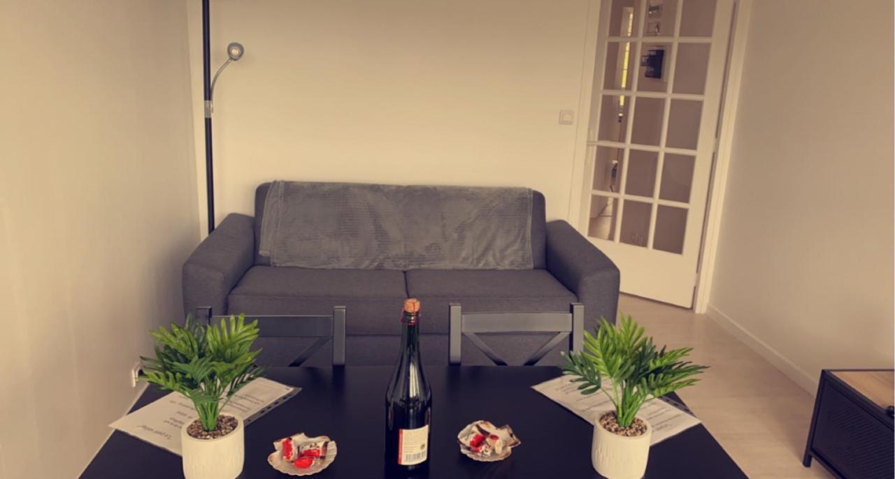Le Petit Voilier Appartement *