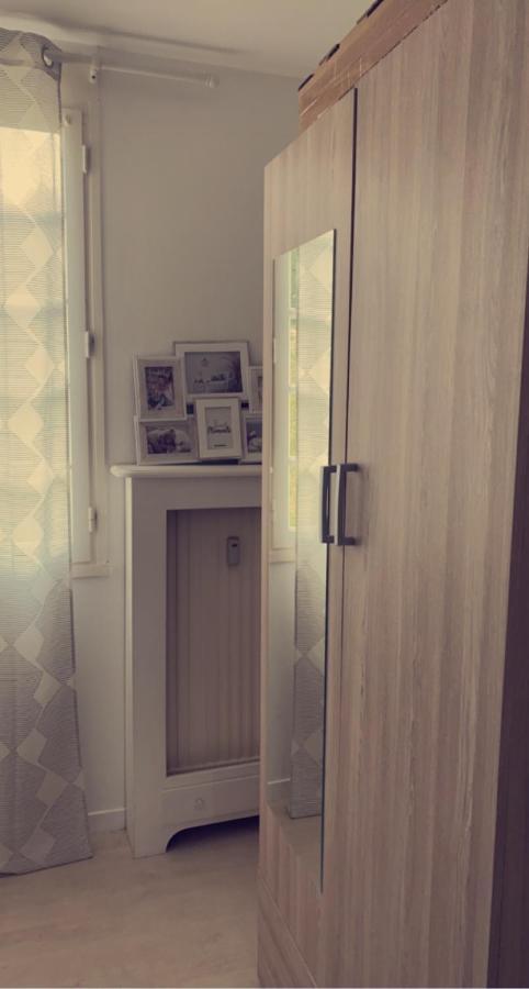 Le Petit Voilier Appartement Trouville-sur-Mer