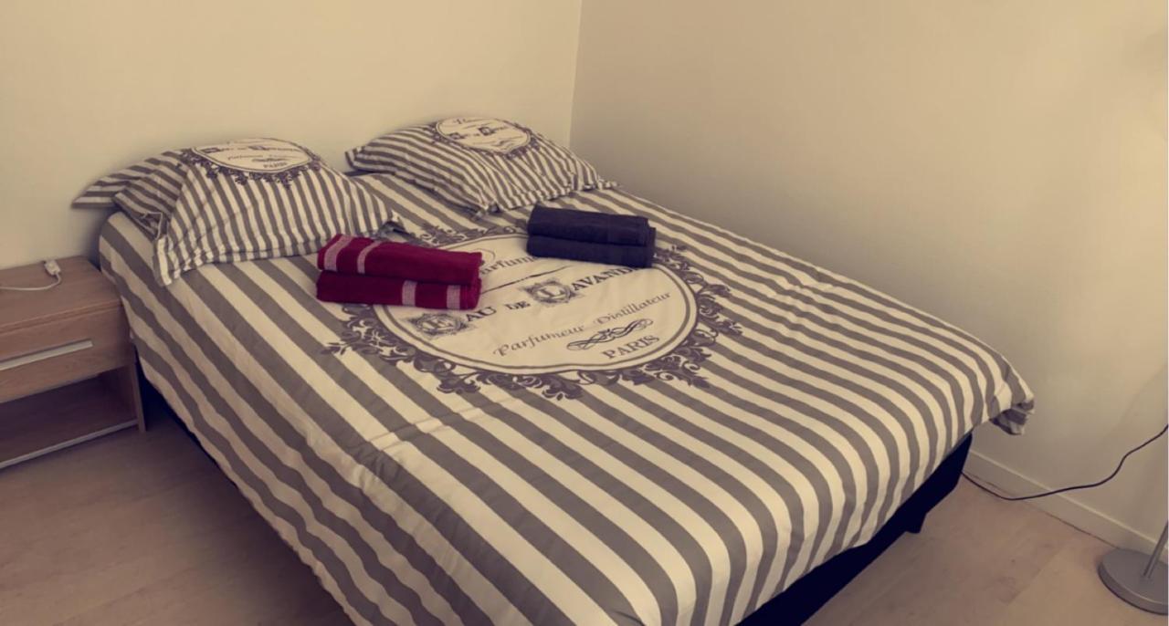 Le Petit Voilier Appartement