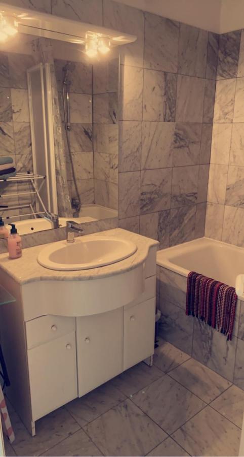 Le Petit Voilier Appartement Trouville-sur-Mer