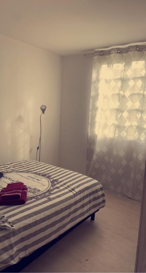 Le Petit Voilier Appartement *
